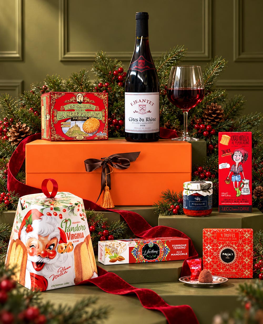 Merry Christmas Gift Hamper<br/>(Corporate Gifts) Merry Christmas Gift Hamper<br/>(Corporate Gifts)