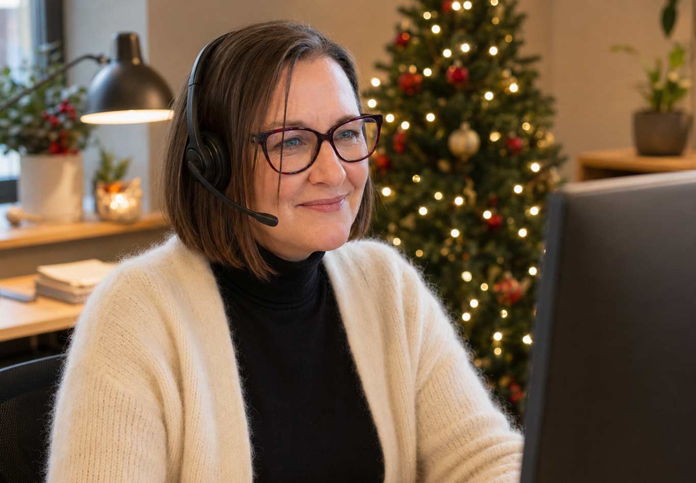 corporate christmas gift specialists in France